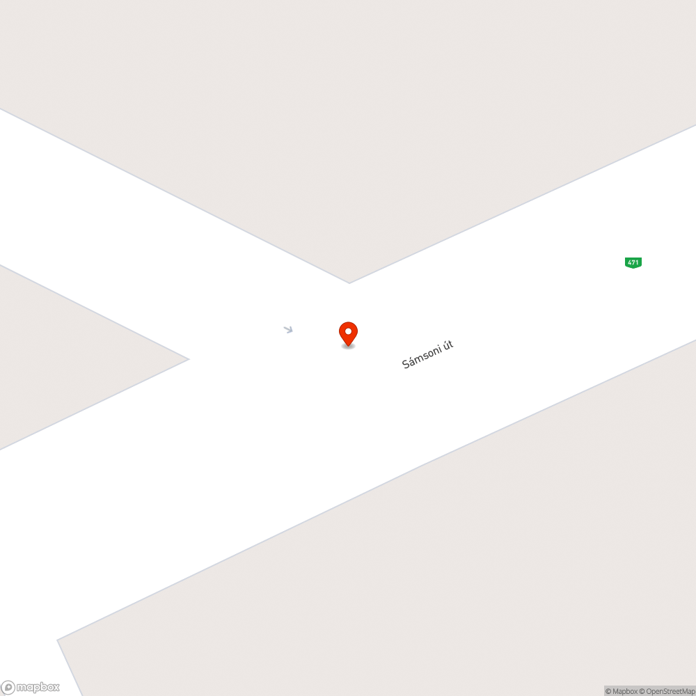 Hibás lámpafejek bejelentés helye