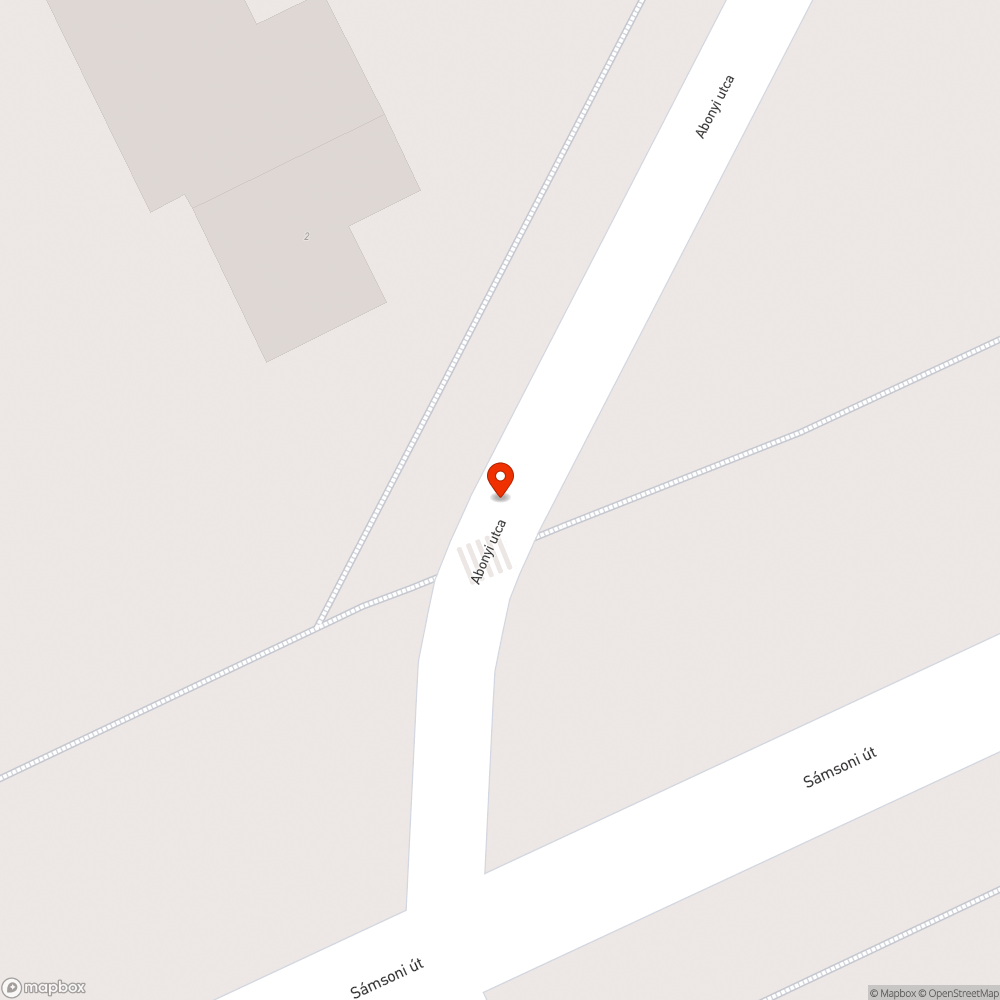 Hibás lámpafejek bejelentés helye