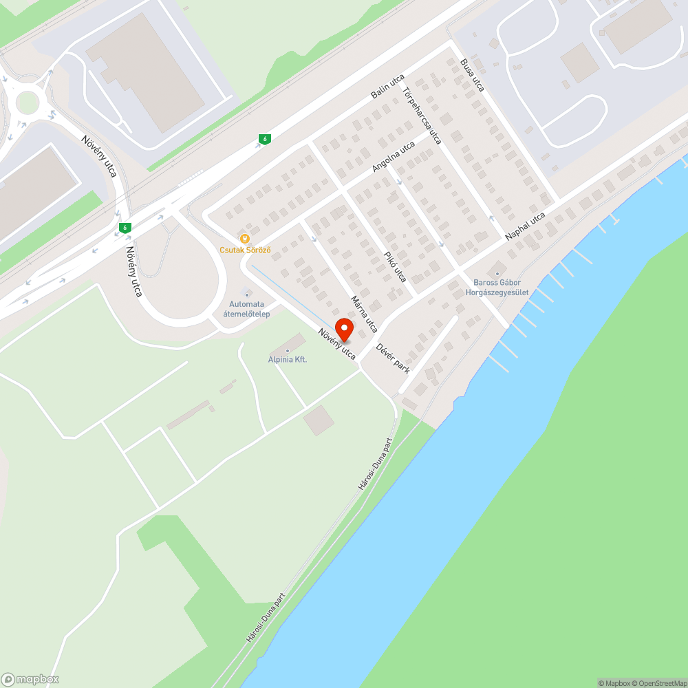 9 éve lejárt műszaki bejelentés helye