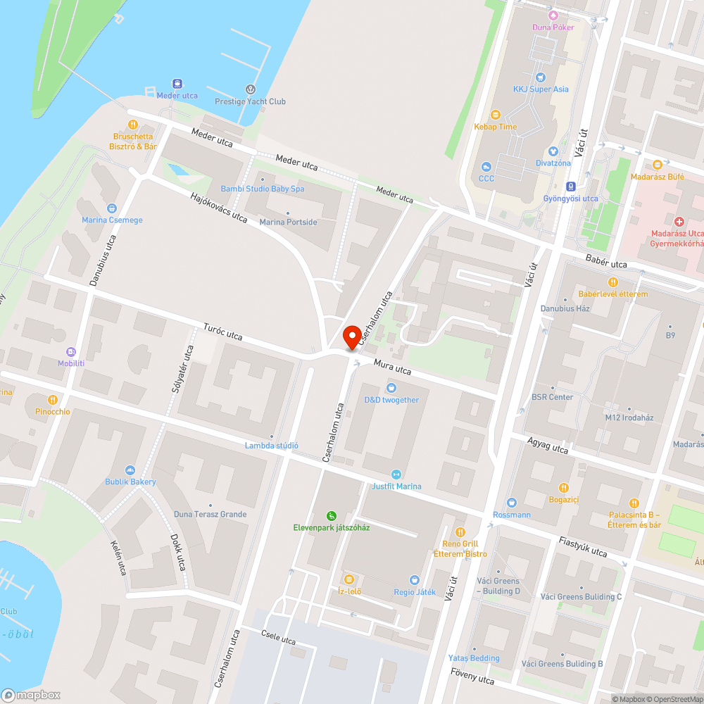 Nem látni be a kereszteződésbe bejelentés helye