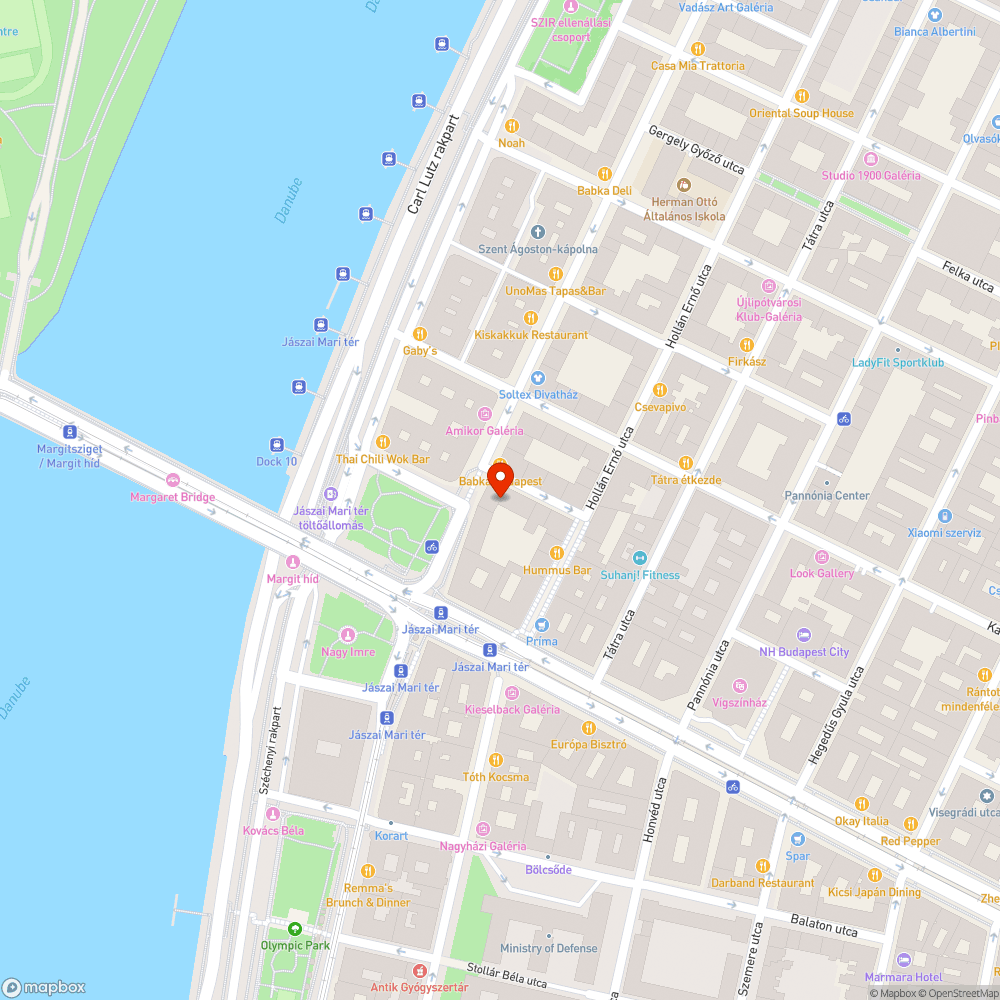 Kiszedett oszlopok bejelentés helye