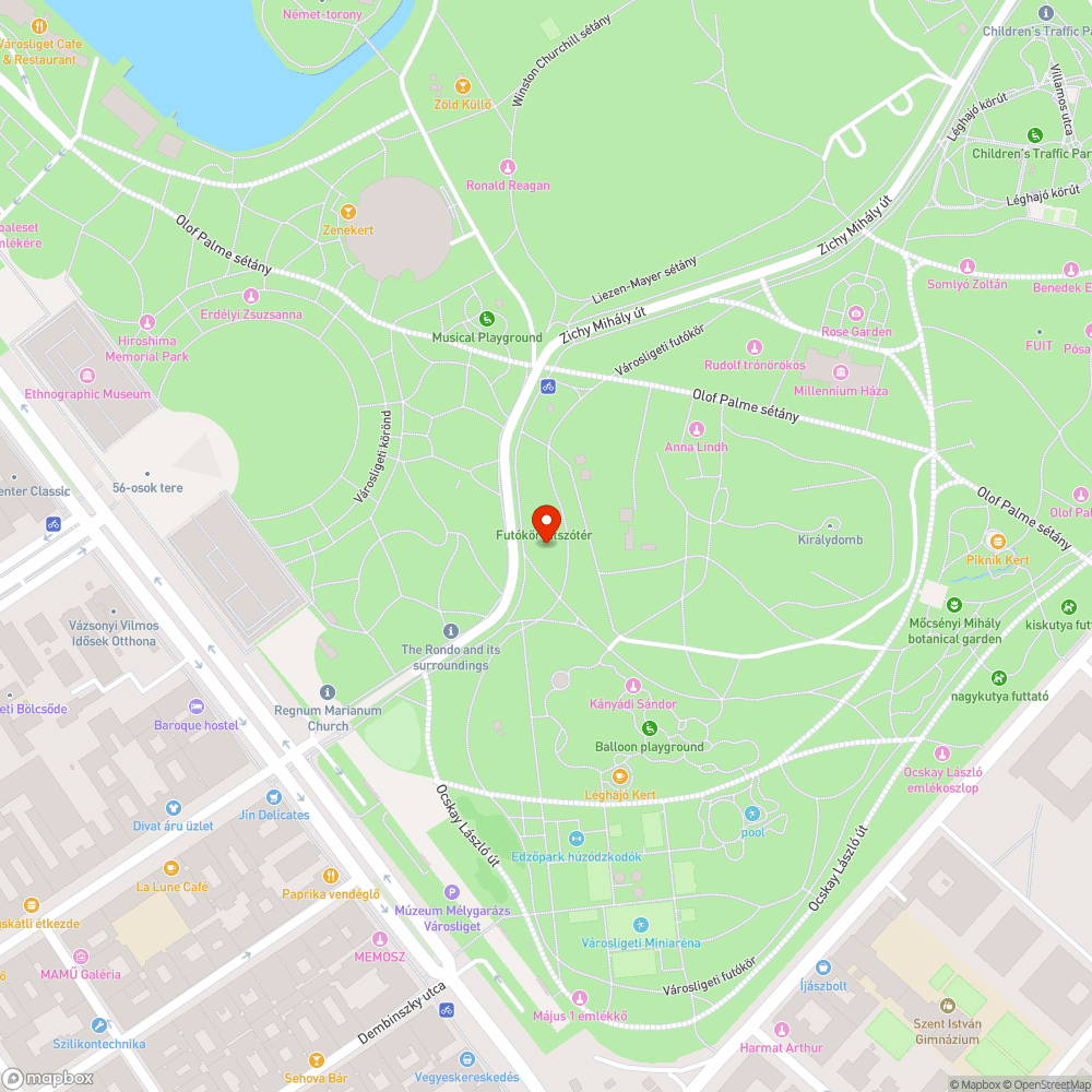 Játszótéri elemről 2 védőgumi hiányzik bejelentés helye