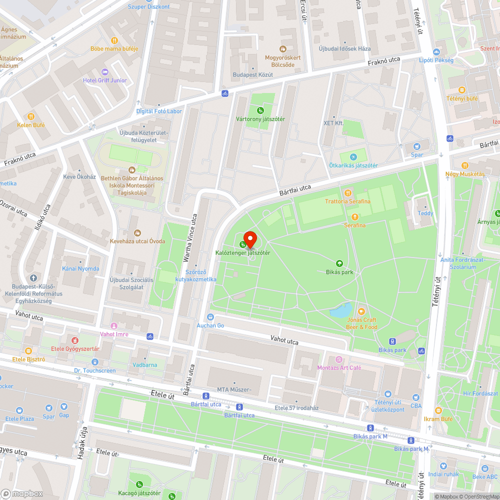 Hiányzó KRESZ táblák pótlása bejelentés helye