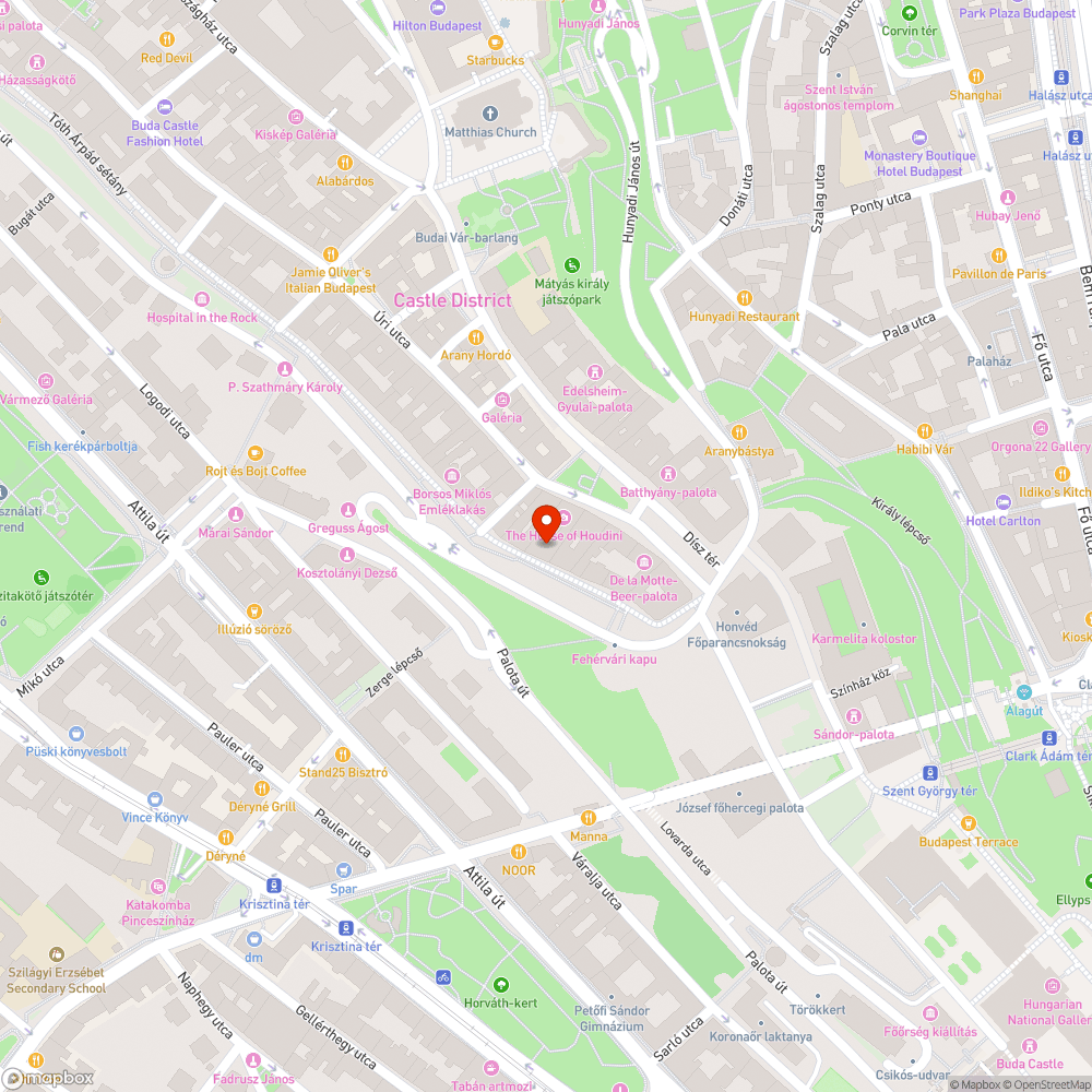 Faültetés bejelentés helye