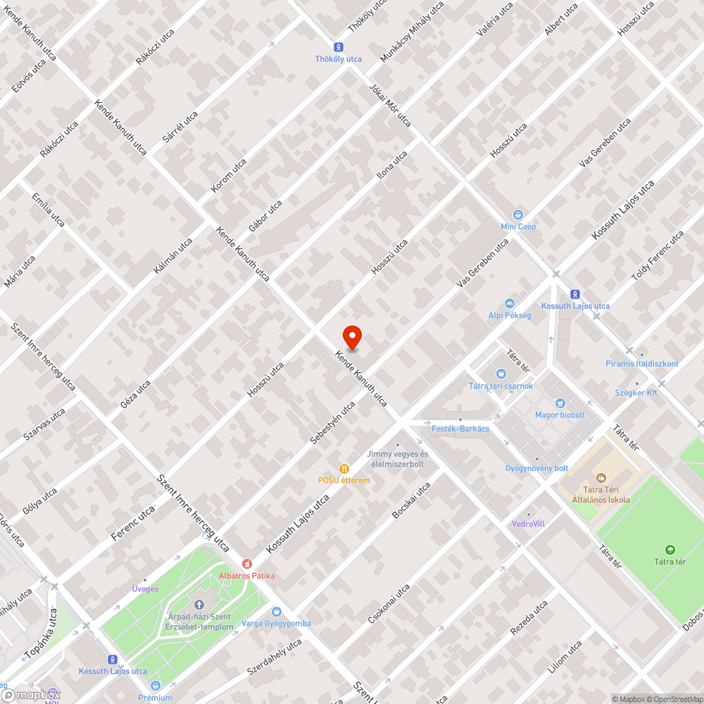 Túlzásba vitt táblázás bejelentés helye