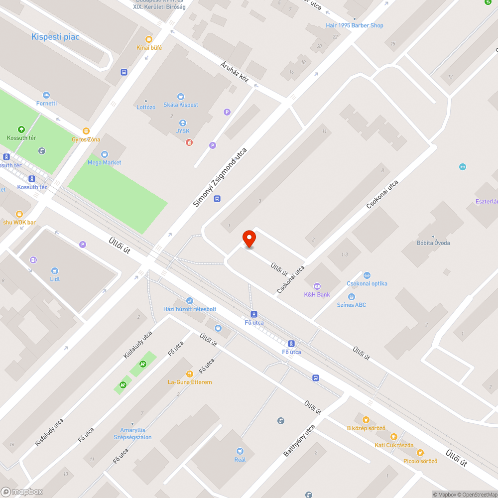 Opel Corsa Rendszám nélkül bejelentés helye