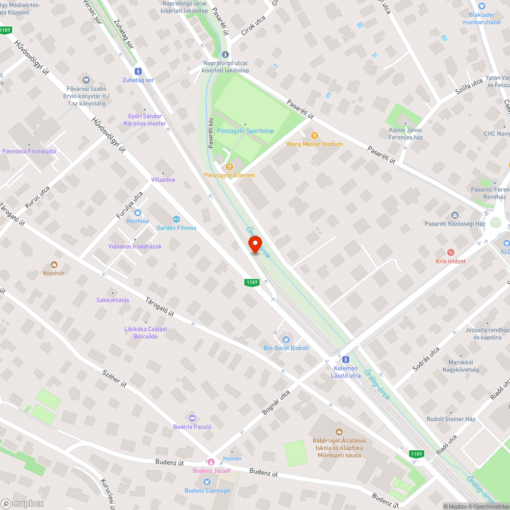 Illegális hulladék kihelyezése bejelentés helye