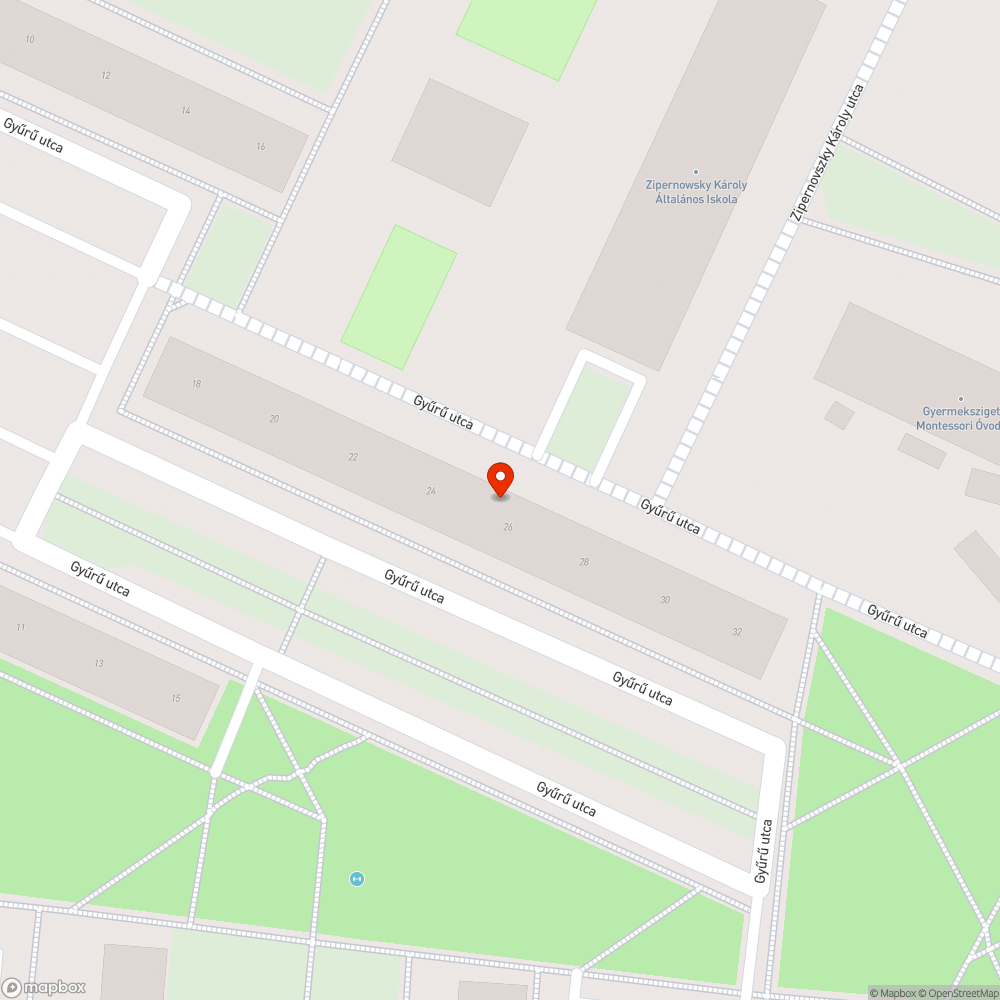 Kidobott hűtő bejelentés helye