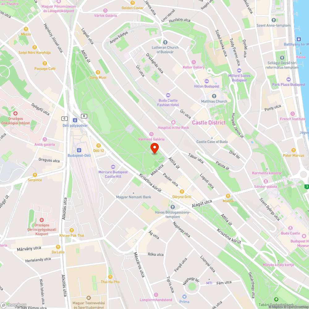 Ivókút leszerelése bejelentés helye