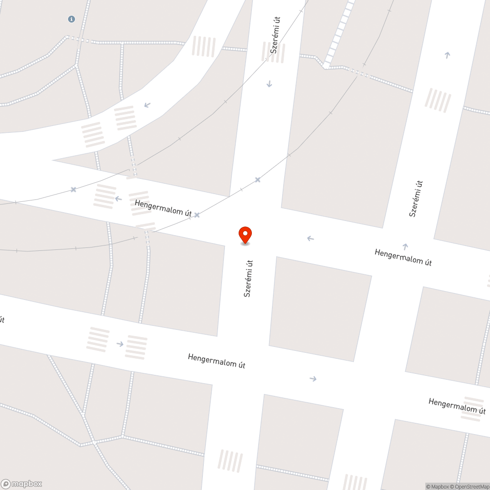 Baleset megelőző forgalomtechnikai változtatás igénye bejelentés helye