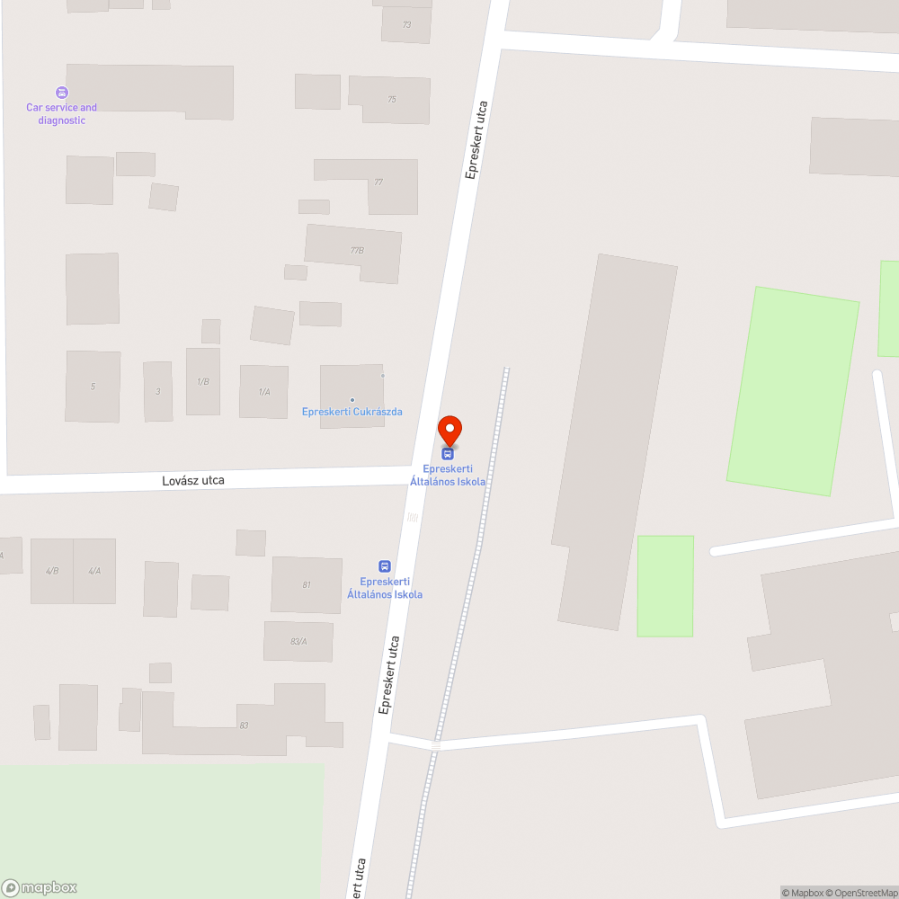 Megette az idő a táblát bejelentés helye