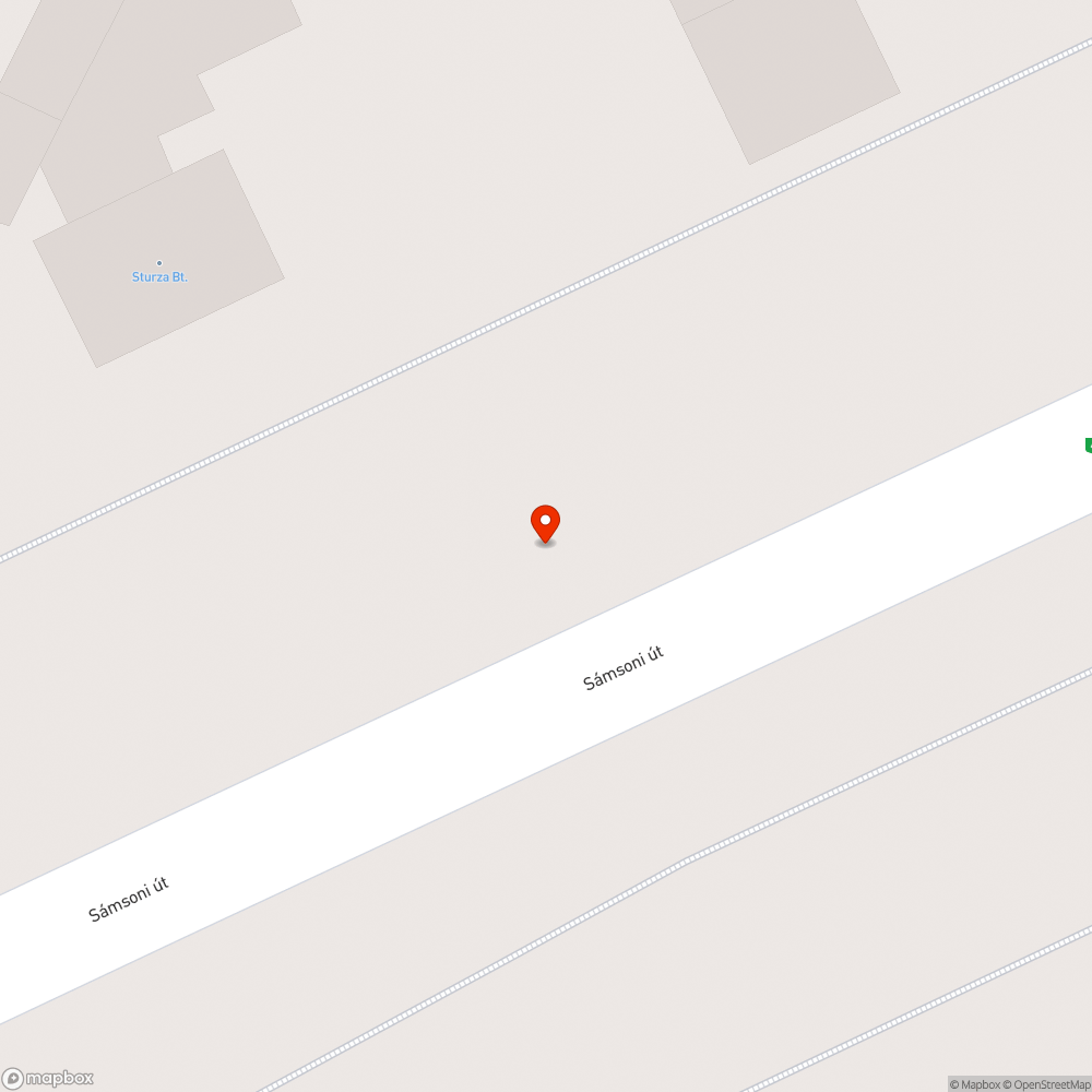 Hibás izzó bejelentés helye