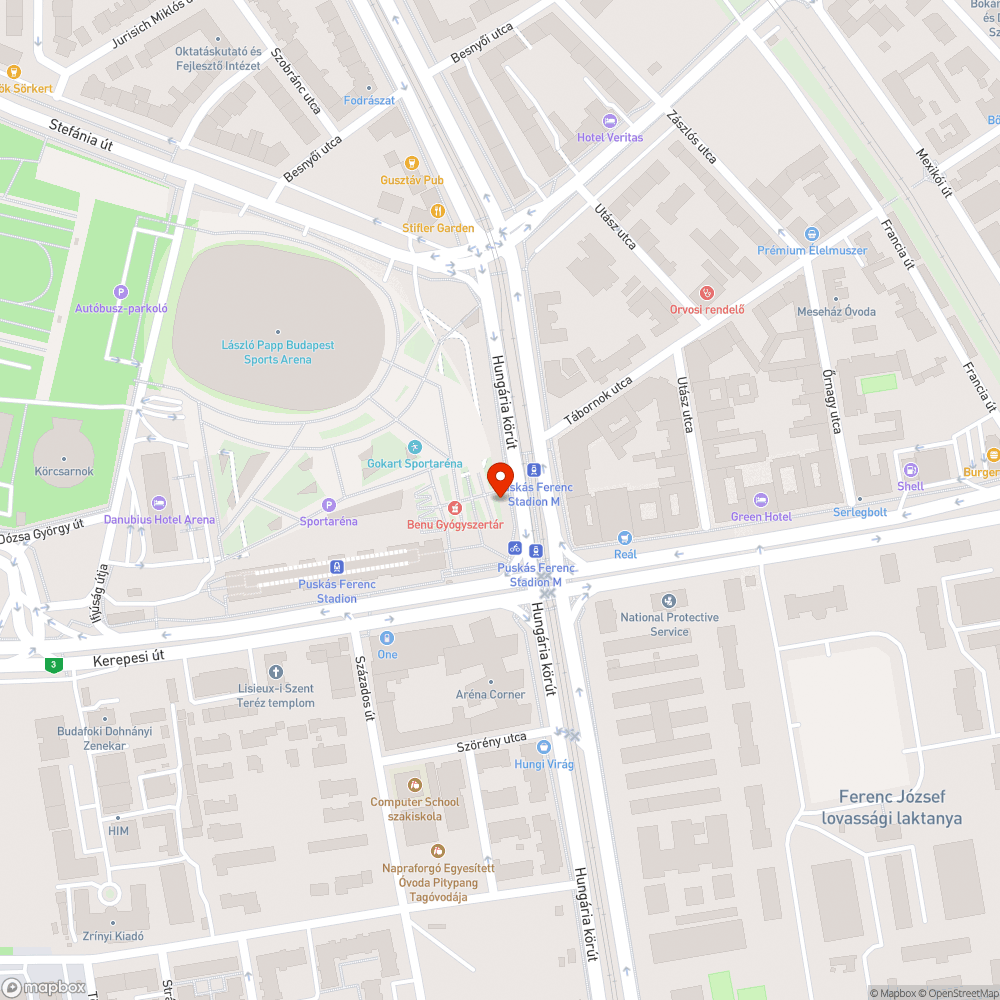 Járdahasználat akadályozása bejelentés helye