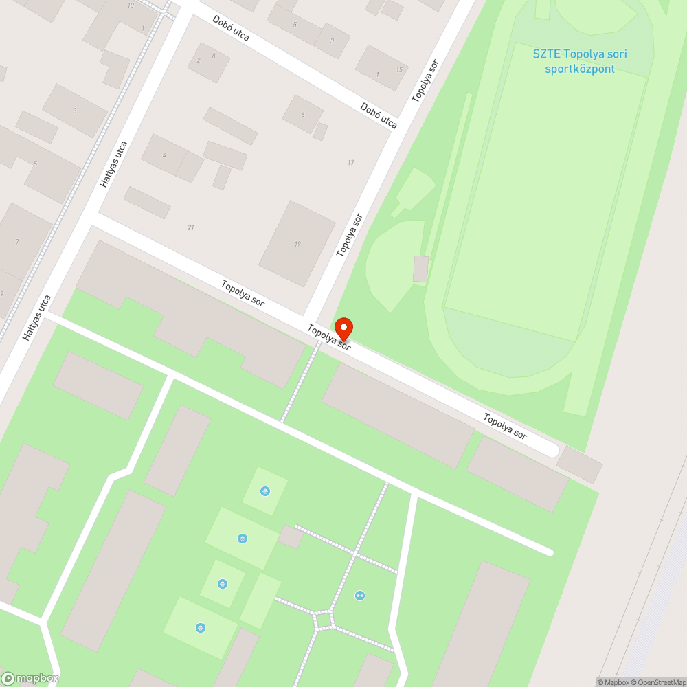 Használt autógumik az útpadkán bejelentés helye