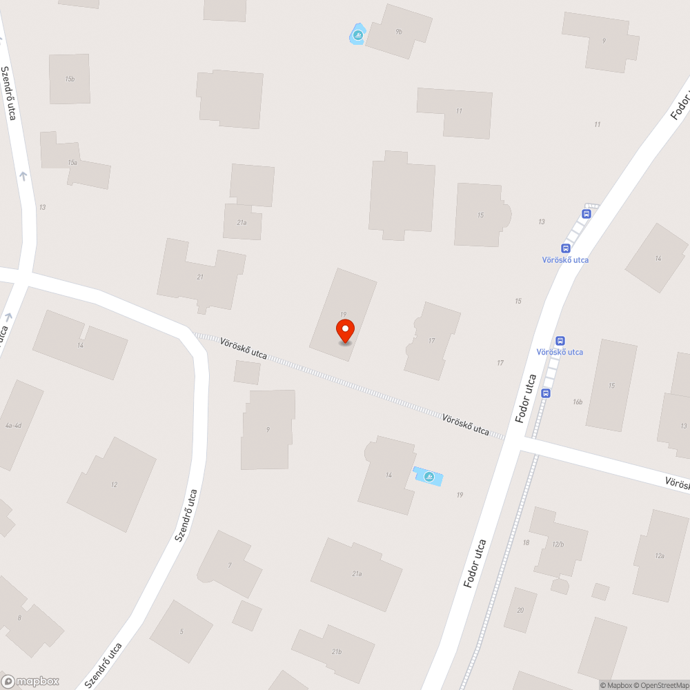 Társasházi kukák elhelyezése bejelentés helye