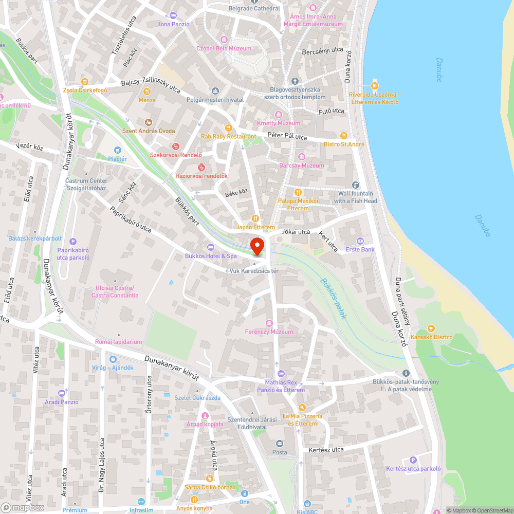 Szabálytalanul kihelyezett sebesség korlátozó tábla bejelentés helye