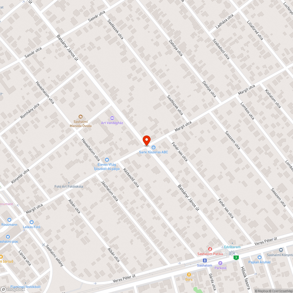 Növényektől nem látszó sebesség korlátozó tábla bejelentés helye