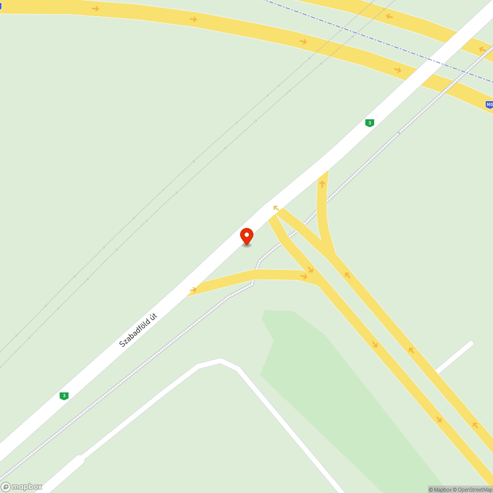 Növény miatt nem látszik elsőbbség adás tábla bejelentés helye