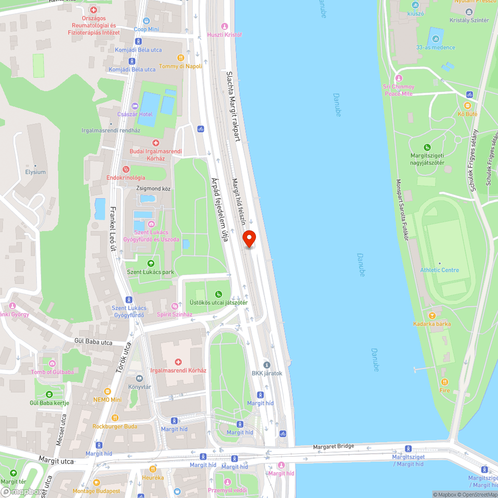 Kiálló csatornafedél bejelentés helye