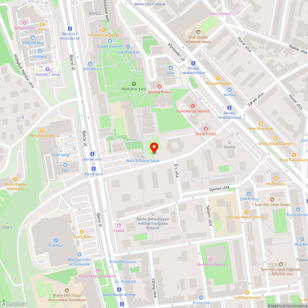 Nagyra nőtt bozót bejelentés helye