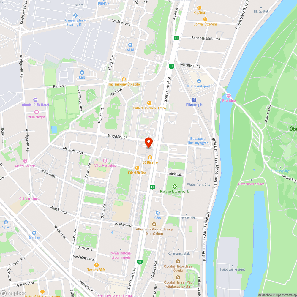 Kiszáradt fát kivágták, de nem pótolták bejelentés helye