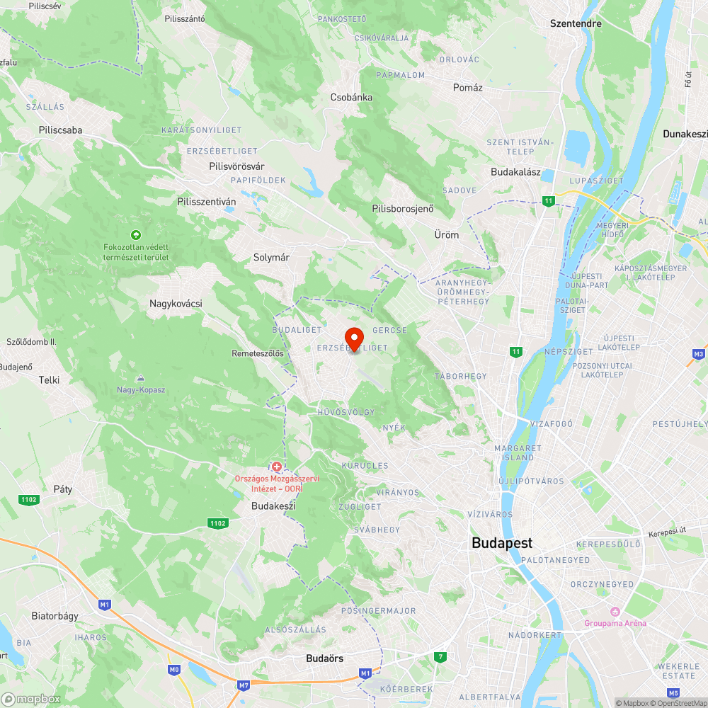 Kerti hulladék felhalmozódása közterületen bejelentés helye