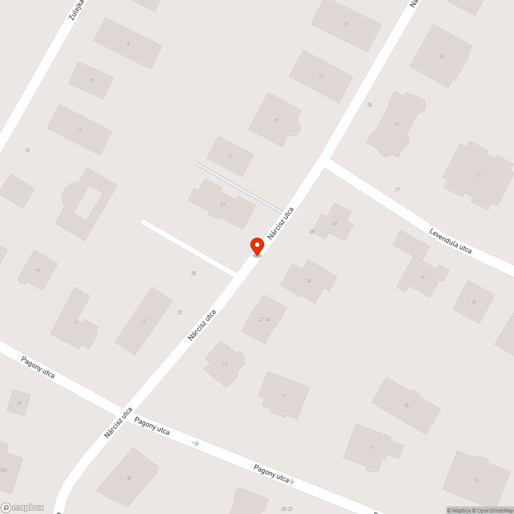 Rendszám nélküli jármű bejelentés helye