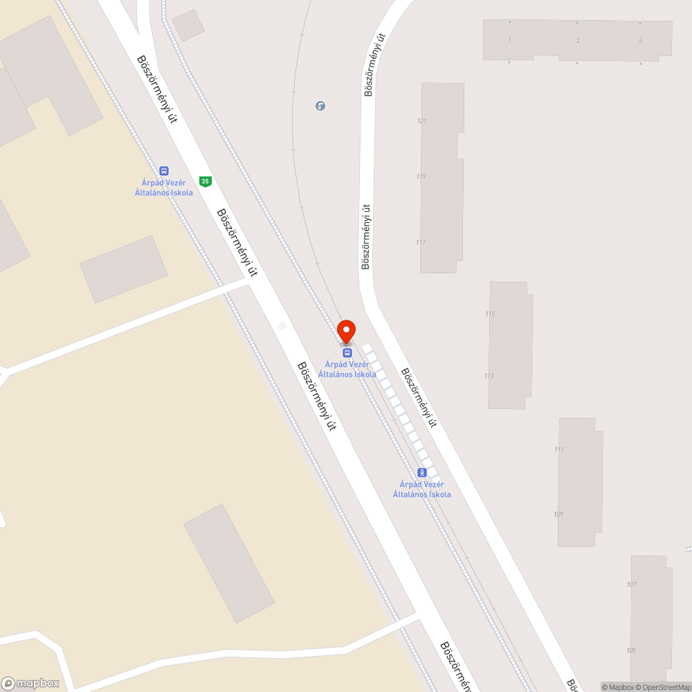 Megégetett plexik bejelentés helye