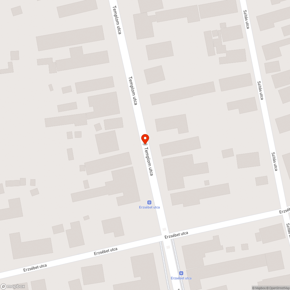 Hivatalból kivont, lejárt műszakis bejelentés helye