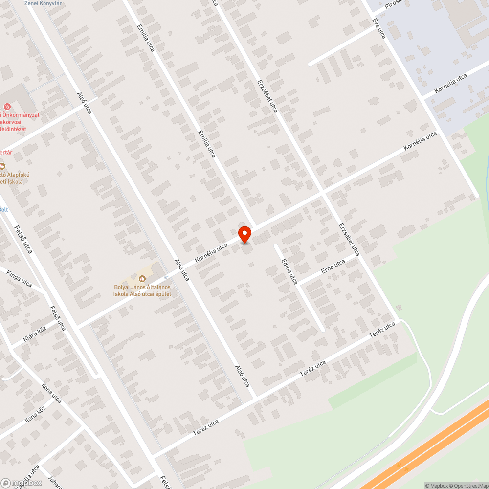 Természeti kár elszállítása bejelentés helye