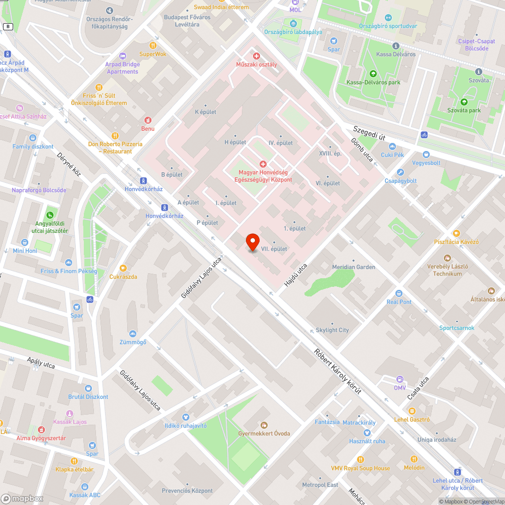 Gondozatlan növénysáv bejelentés helye