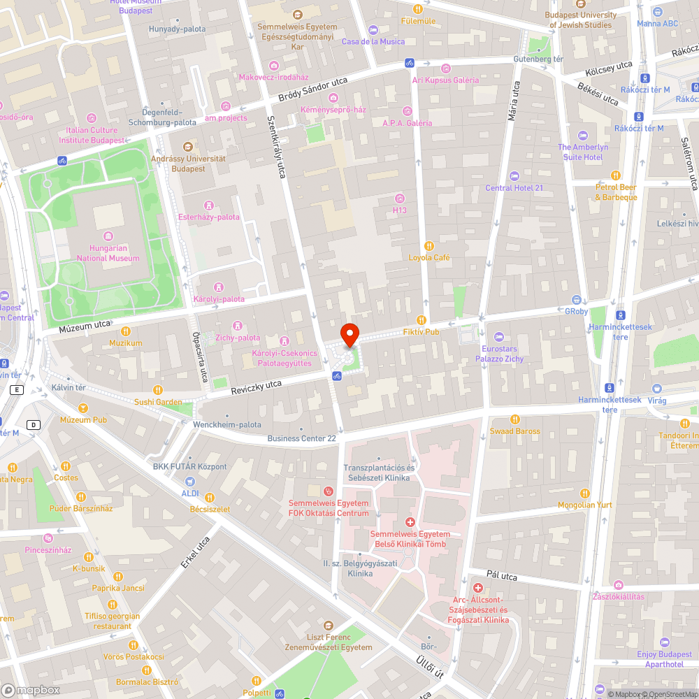 Nem aktuális lomtalanítás plakátok bejelentés helye