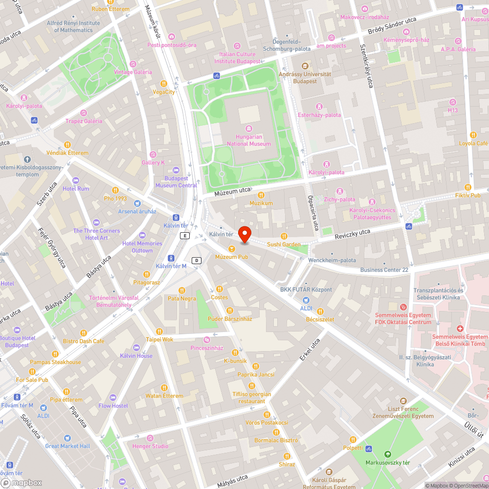 Nem aktuális lomtalanítás plakát bejelentés helye