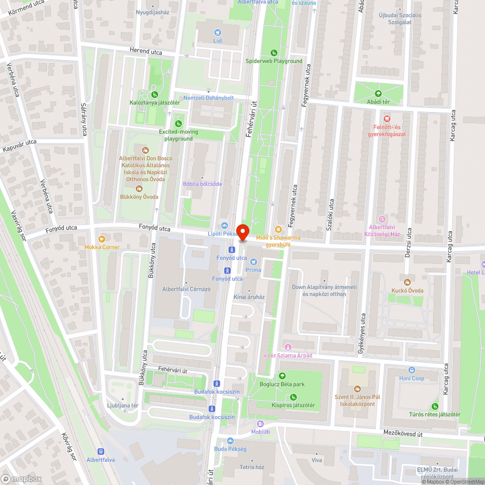 Gyűlöletkeltő firkálmány plakáton bejelentés helye