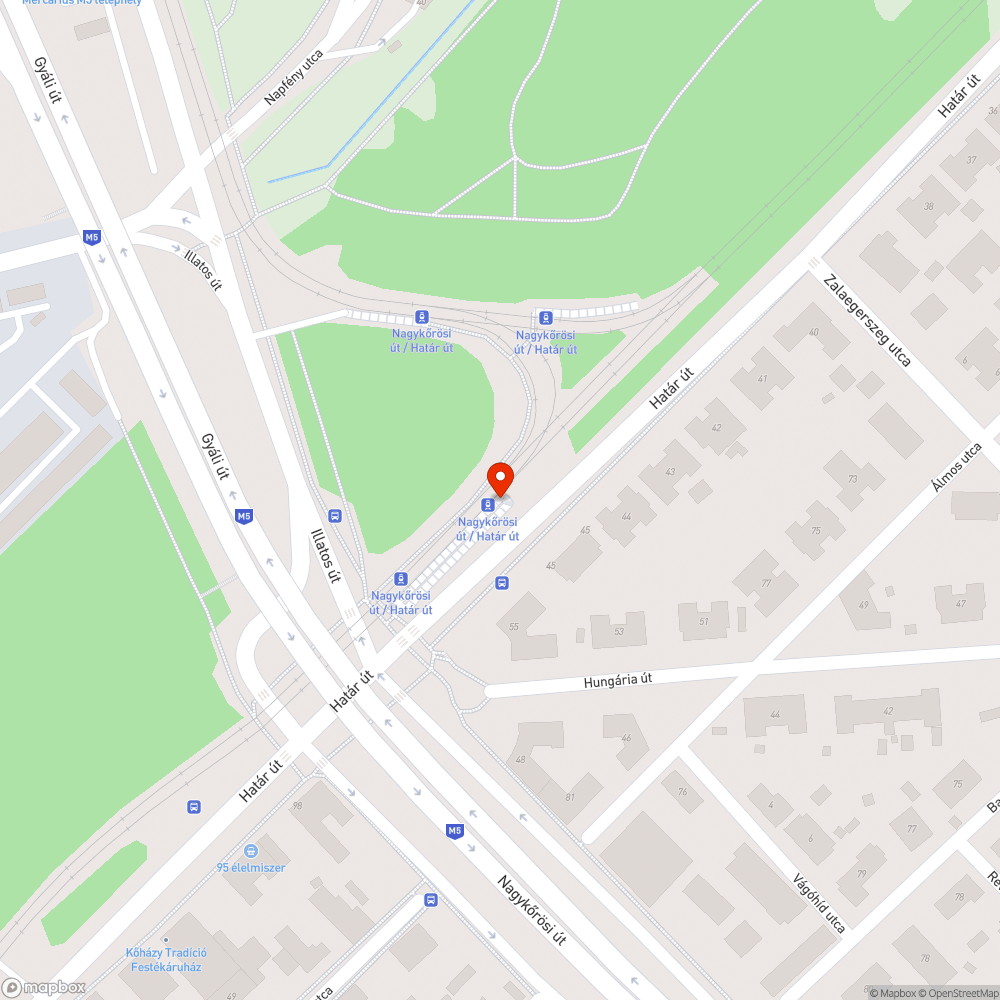 Lekopott a pad festése bejelentés helye