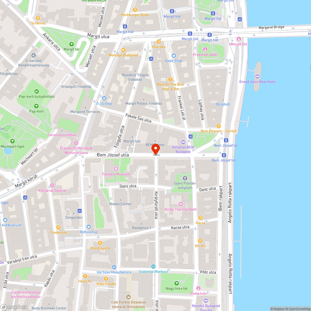 Elhanyagolt fák bejelentés helye