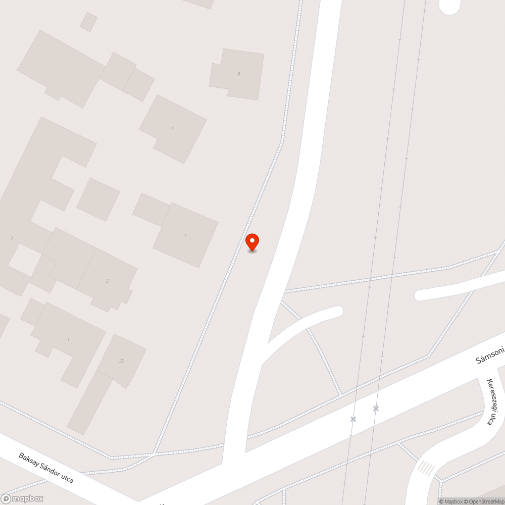 Hibás lámpafej bejelentés helye