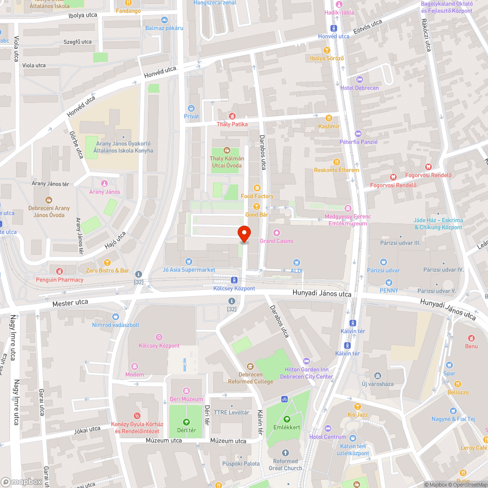 Kiborulás veszélye bejelentés helye