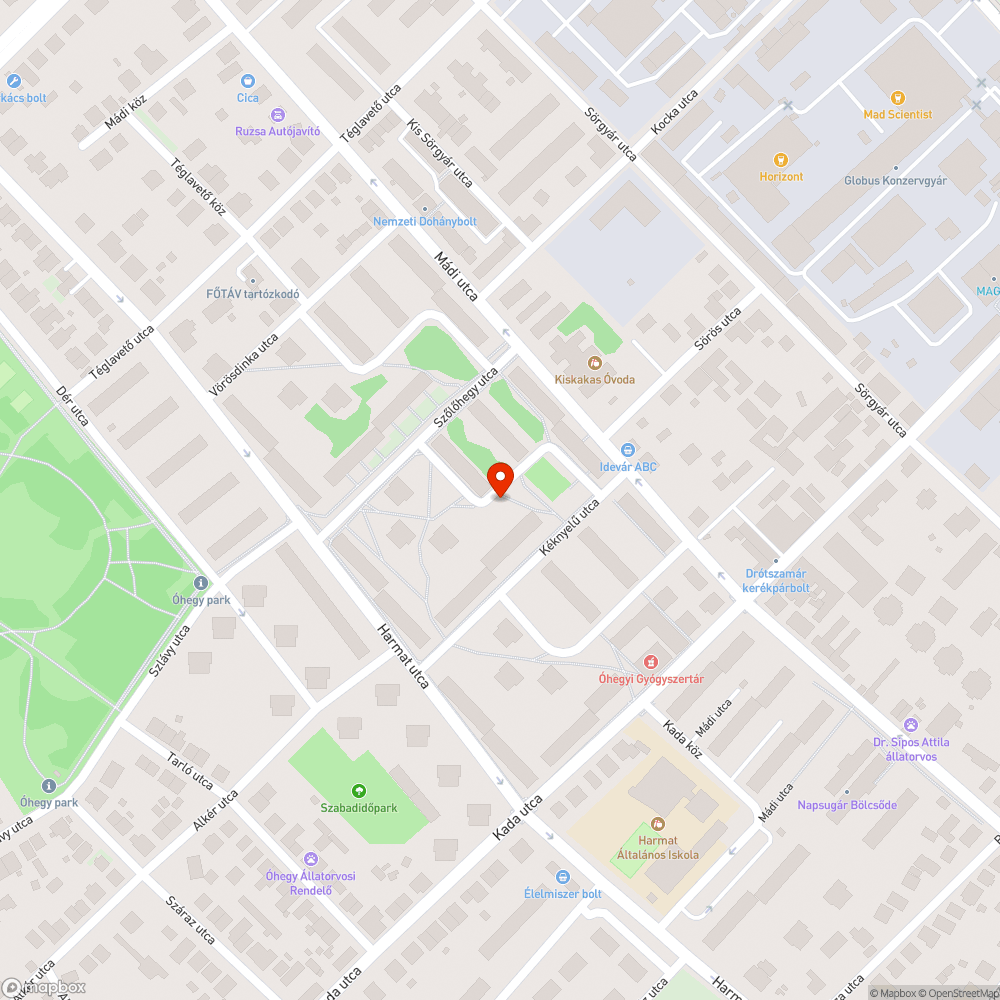 Rendszám elhagyva bejelentés helye