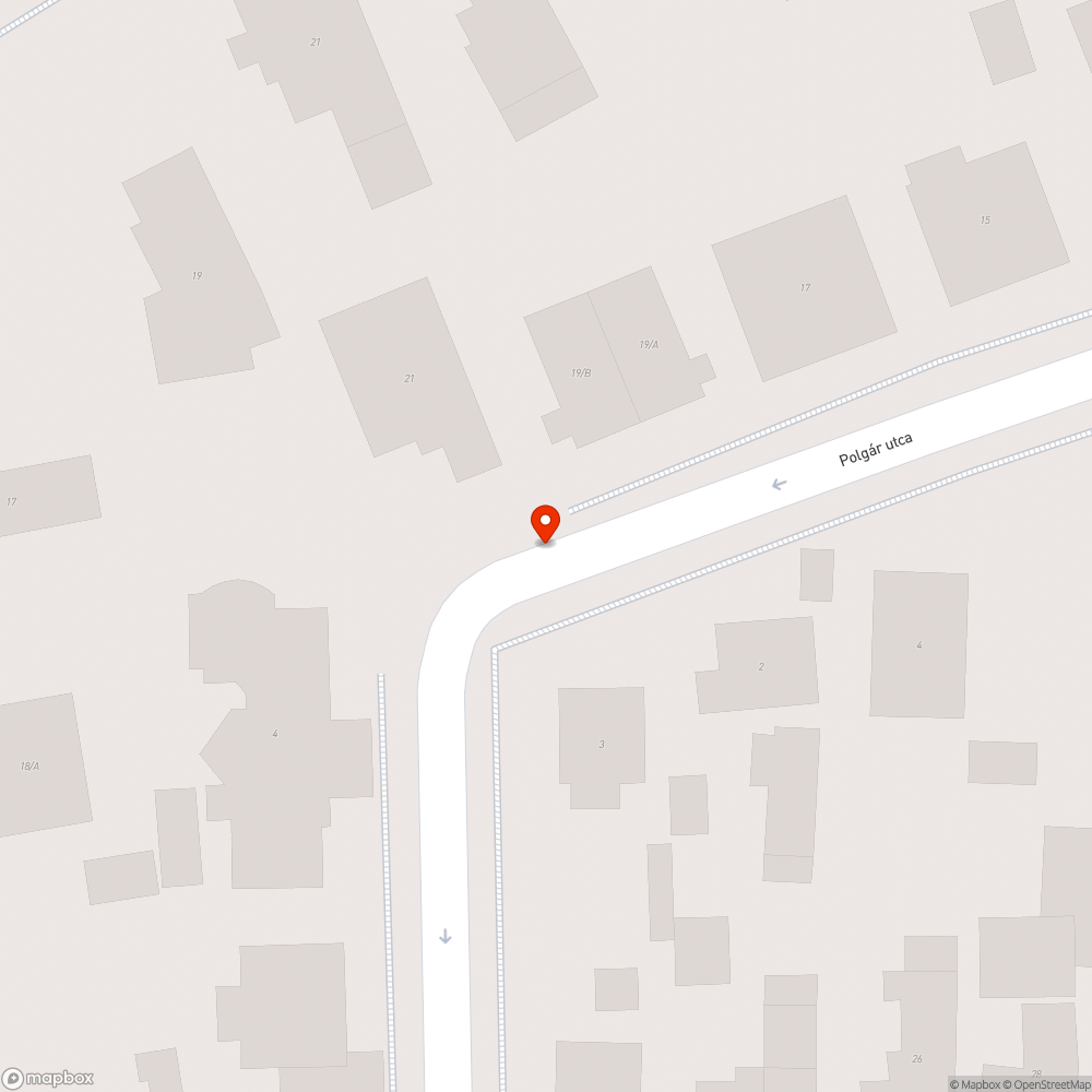 Hibás lámpafejek bejelentés helye