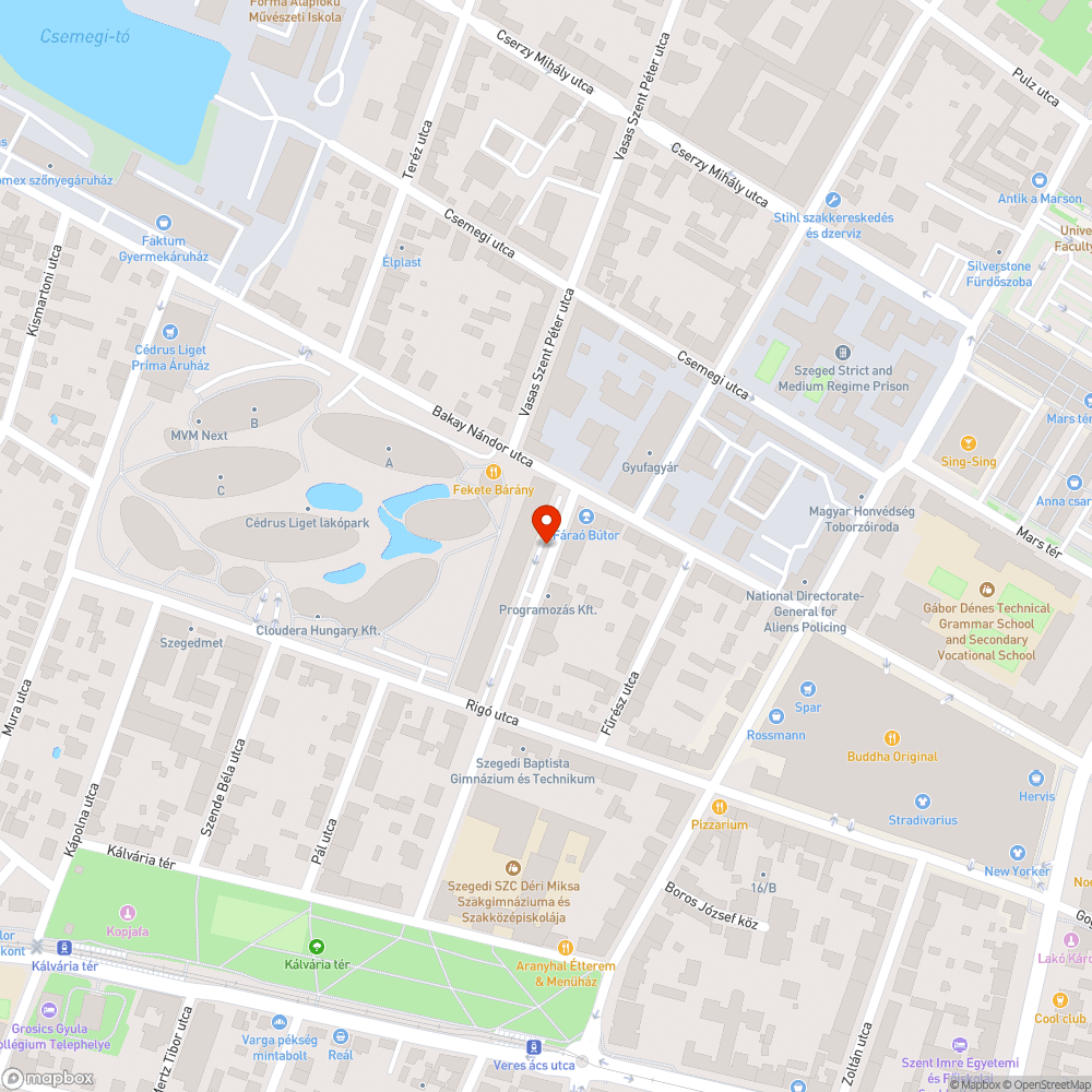 Autó foglalja a parkolóhelyet régóta bejelentés helye