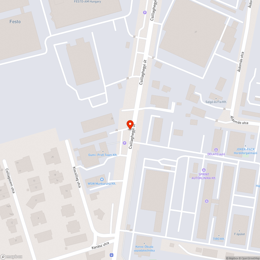 Kiszáradt fa veszélyezteti az embereket és járműveket bejelentés helye