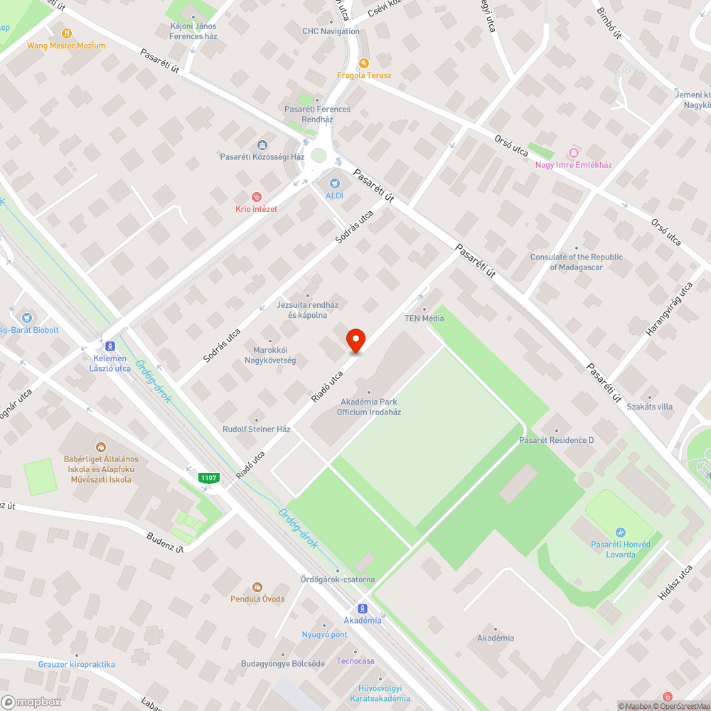 Parkolásgátlás kellene bejelentés helye