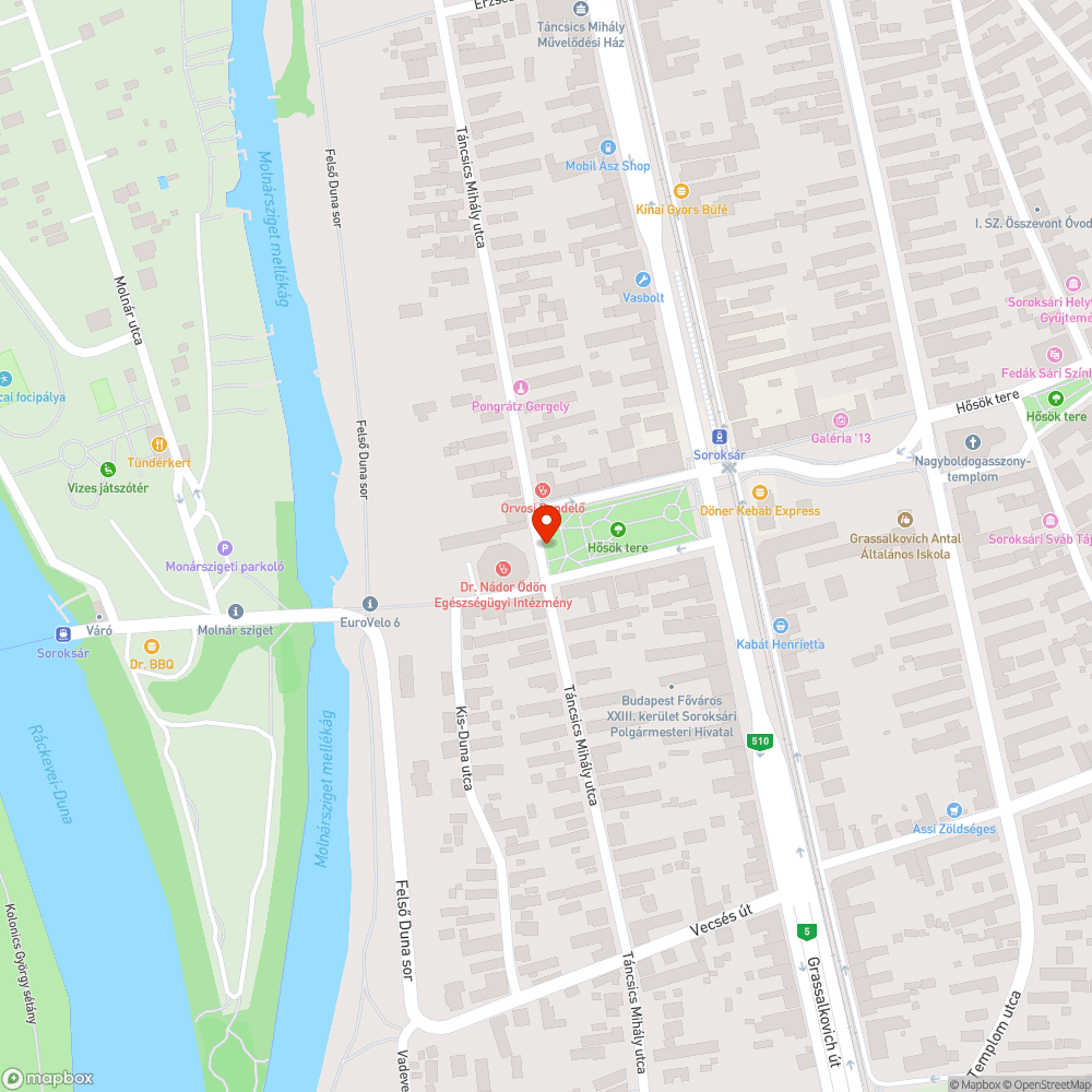 Kivont státusz, lejárt műszakis bejelentés helye