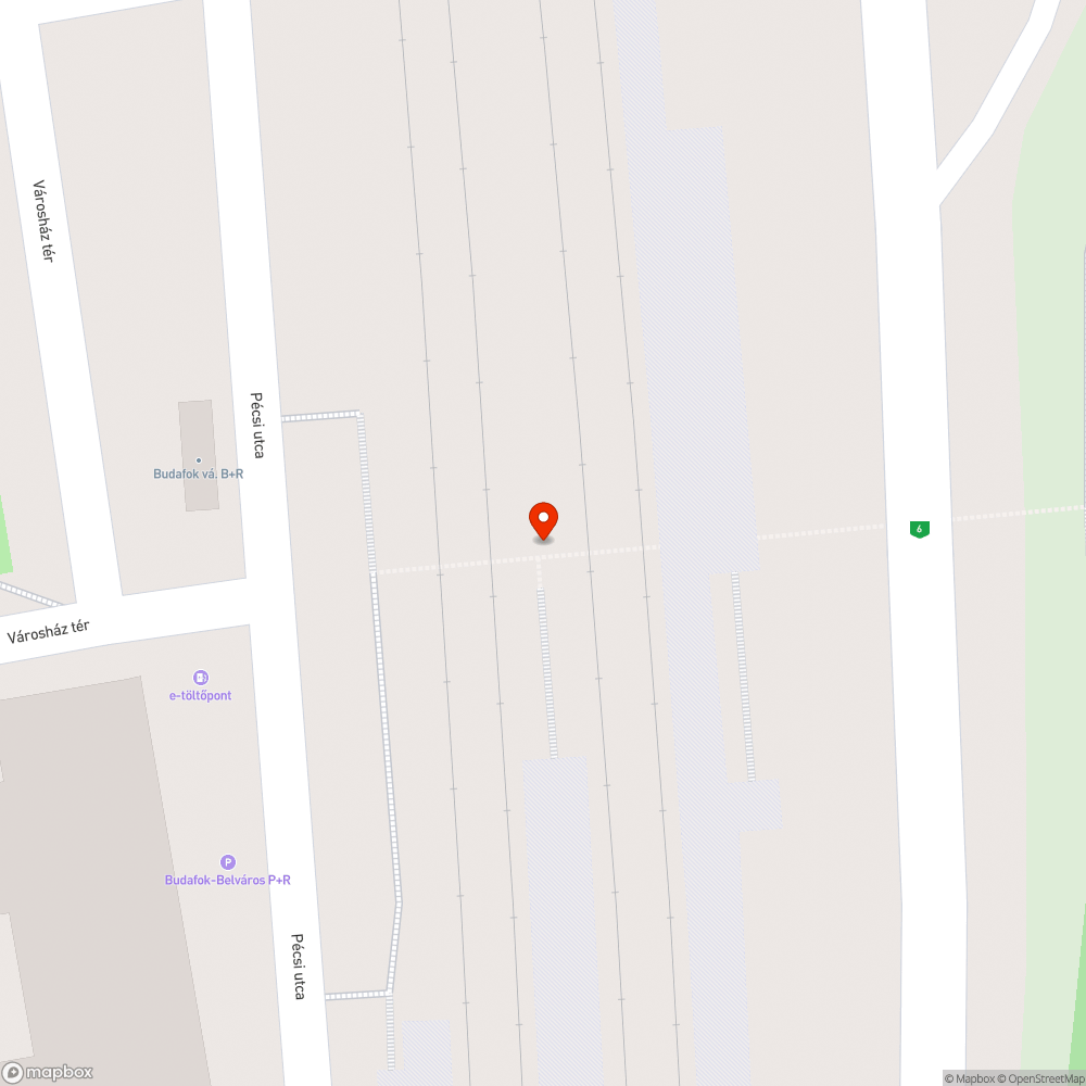 Dugulás bejelentés helye