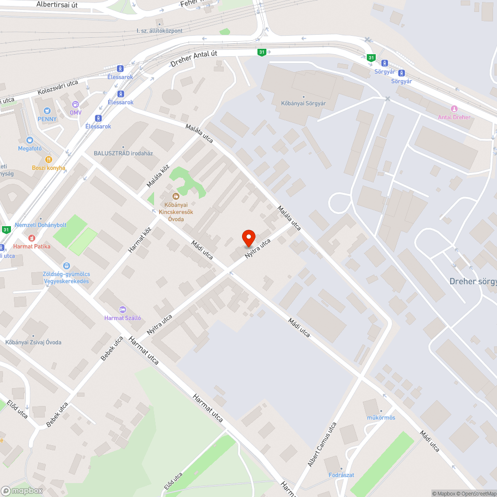 Járdára omlott kerítés támfal bejelentés helye