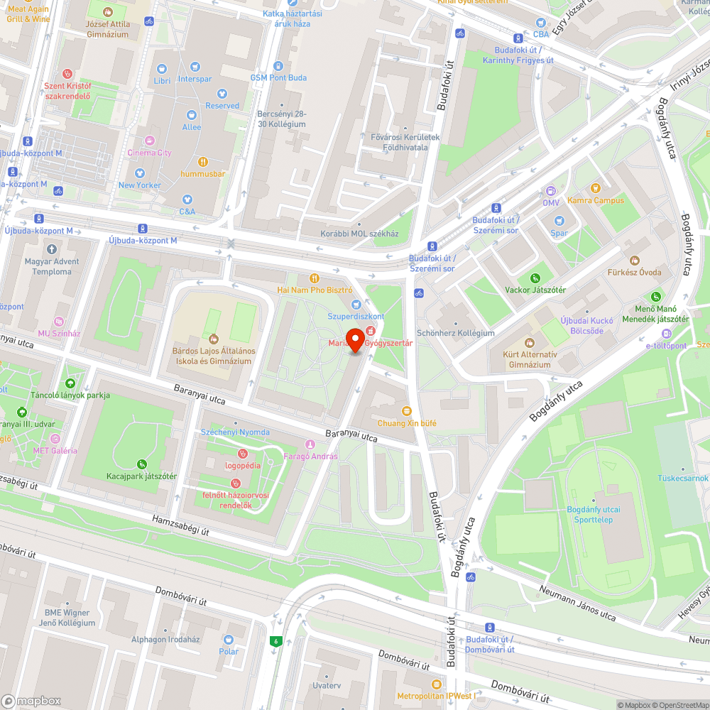 Elegett kuka maradekainak eltávolítása kozteruletrol. bejelentés helye