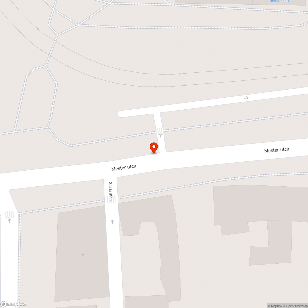 Hibás lámpafejek bejelentés helye