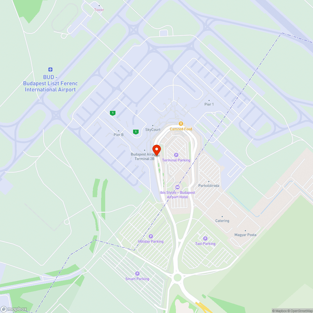 Vízhiány bejelentés helye