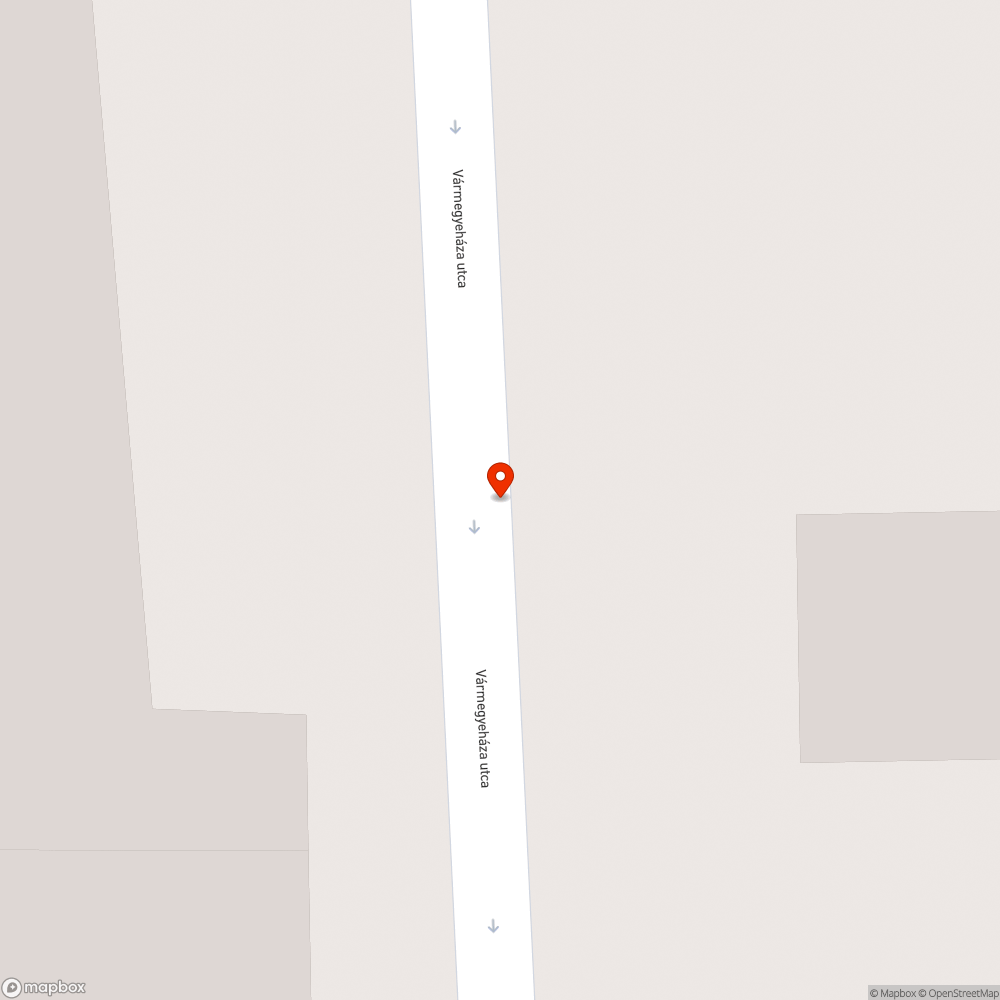 Hibás lámpafej bejelentés helye